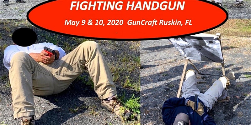 Fighting Handgun